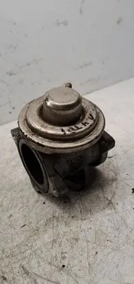 Skoda Fabia Mk2 (5J) EGR valve cooler 045129637A