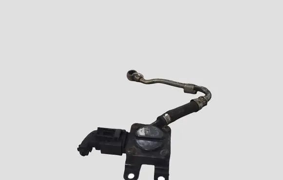 BMW 3 E90 E91 Exhaust gas pressure sensor 780801301 11M18