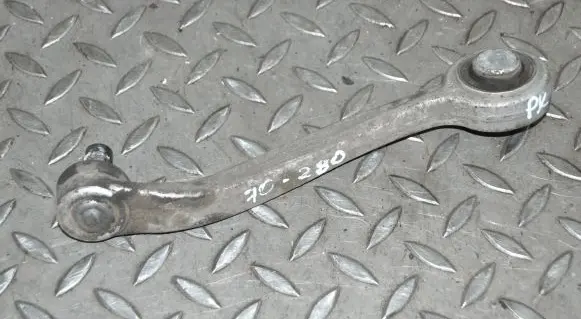 Audi A5 8T 8F Front lower control arm/wishbone