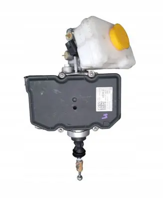 Audi A8 S8 D5 ABS Pump 4K0614105N