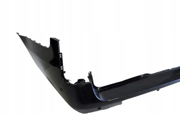 Mercedes-Benz V Class W447 Rear bumper