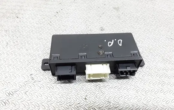 BMW 5 E39 Door control unit/module 613583787739