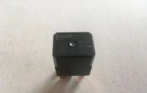 Mazda 6 Other relay UM4667730