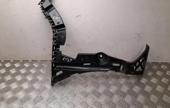 Mercedes-Benz GLC C254 Rear bumper mounting bracket A2548858503