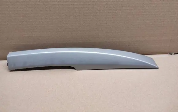 Renault Laguna III Roof bar rail cover 738200001R