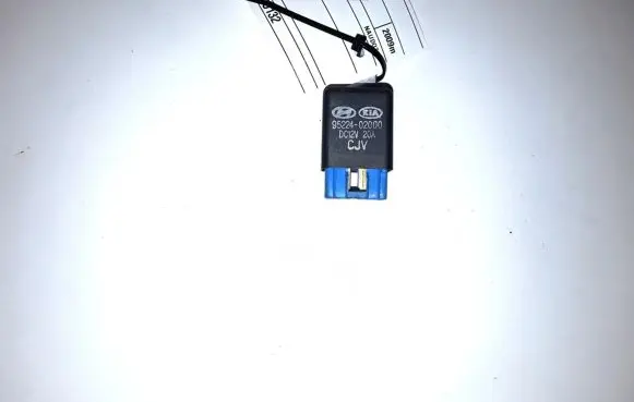 KIA Sorento Other relay 9522402000