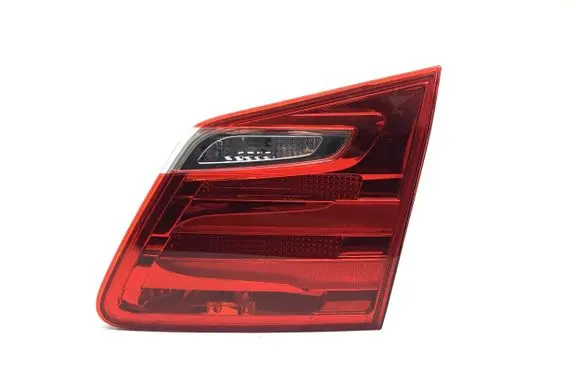 Mercedes-Benz GL X166 Tailgate rear/tail lights A1668201264