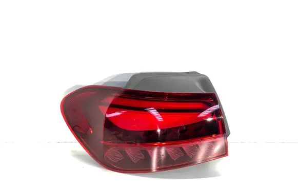 Mercedes-Benz GLA W156 X156 Rear/tail lights A2479067307 H24XM1 ZGS001Q002