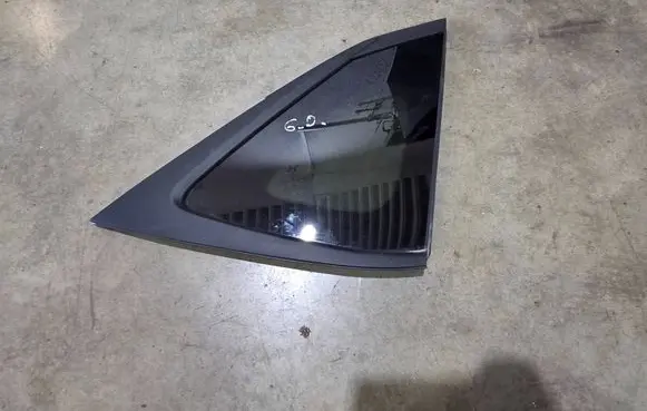 Hyundai i20 (BC3 BI3) Rear side window 87820Q0020 3021723600 22387489