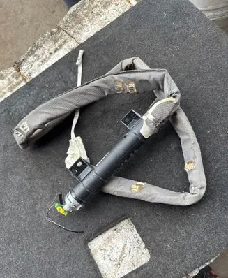 Renault Laguna II Roof airbag 8200281641