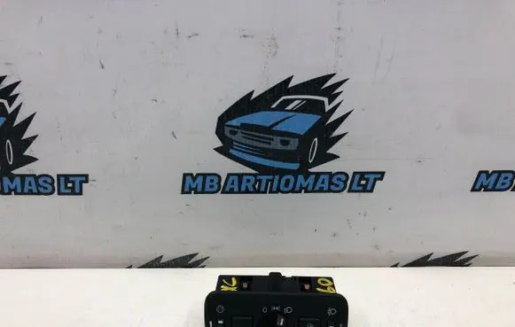 Volvo XC60 Light switch 30739413