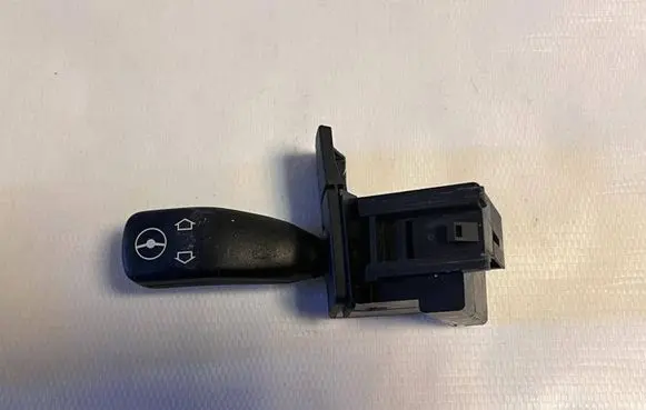BMW X5 E53 Steering wheel adjustment switch 8373901 LK01800000 322001