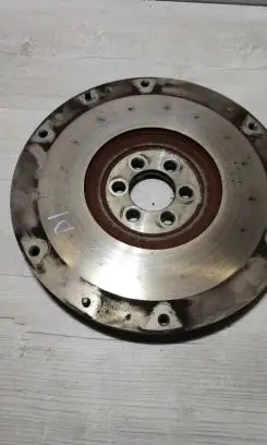 Flywheel