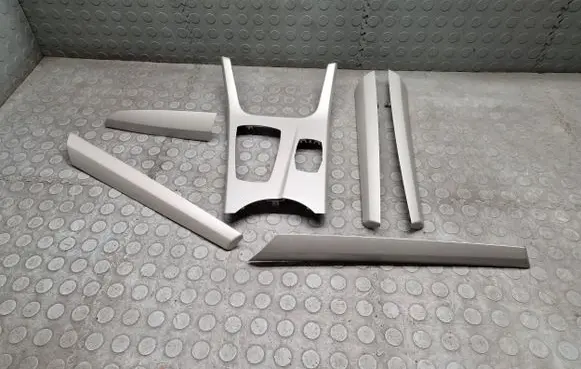 BMW X3 F25 Interior decorative trim set 9184481 7213071 9184126