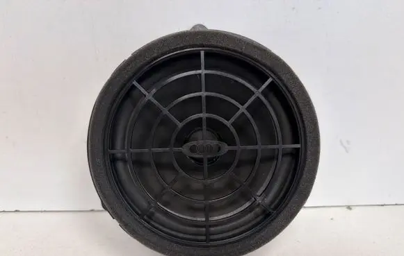 Audi Q3 8U Rear door speaker 8R0035411