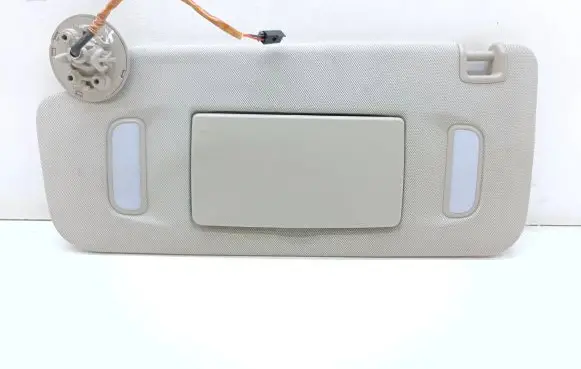 Opel Mokka X Sun visor 15804773
