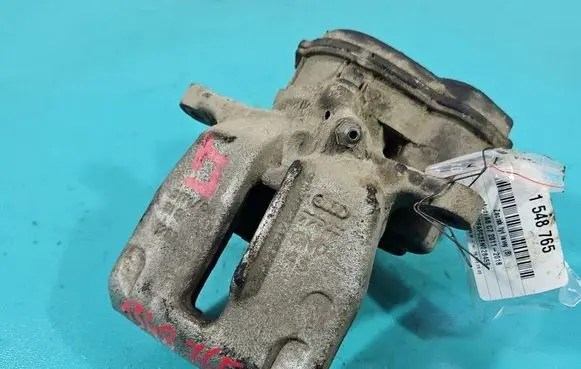 Audi A6 S6 C7 4G Rear brake caliper IMPRK1548765