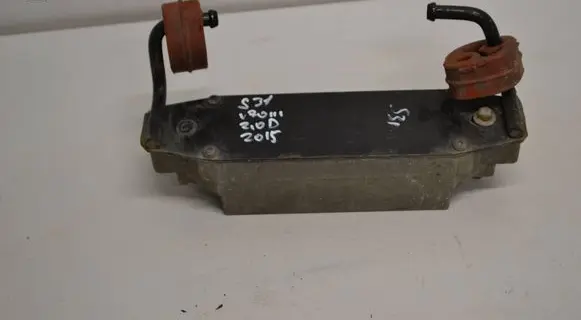 Volvo V70 Muffler mount bracket/holder 31387834 31430569 S3SQA