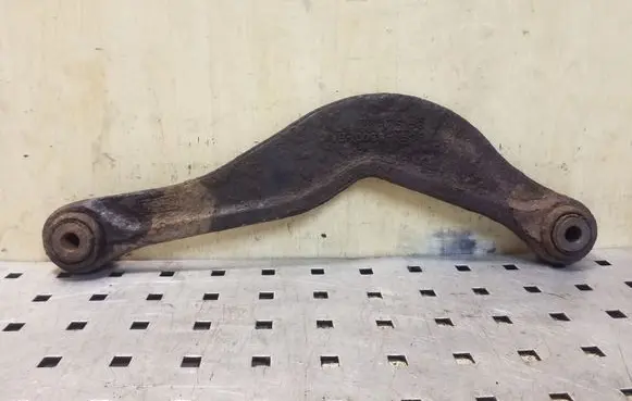 Volvo S60 Rear upper control arm/wishbone 6G915500BA