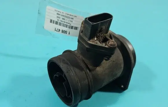 Volkswagen II LT Mass air flow meter 0281002463 IMPRK1506471