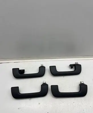 Audi A4 S4 B9 A set of handles for the ceiling 4M0857607A