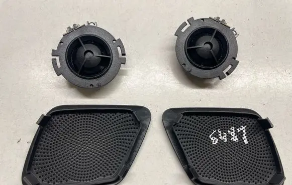 Audi A5 Sportback 8TA Front door high frequency speaker 8T0035399
