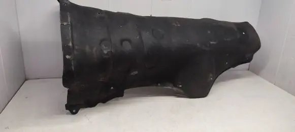 BMW X6 F16 Sound insulation of firewall 7336282