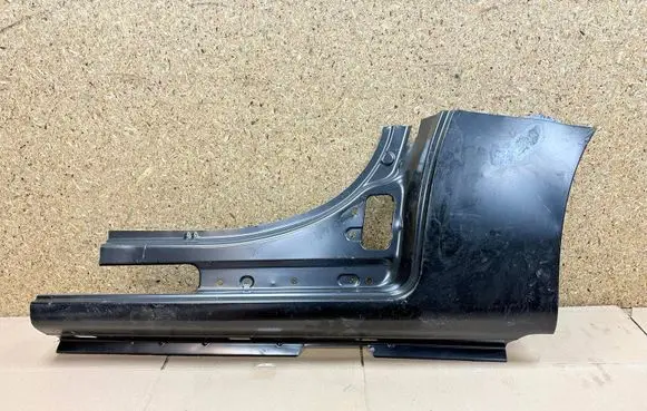 Citroen Berlingo Sill 