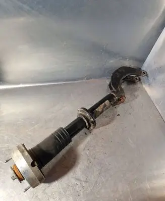 BMW X6 E71 Front shock absorber/damper 6783016