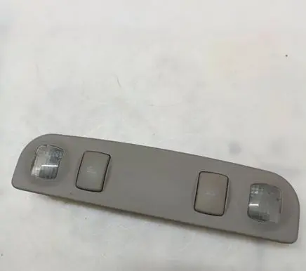 Audi A4 S4 B6 8E 8H Front seat light 1722