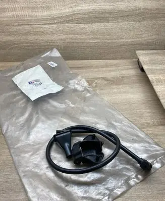 Citroen Relay III Rear door cable line 6559GP