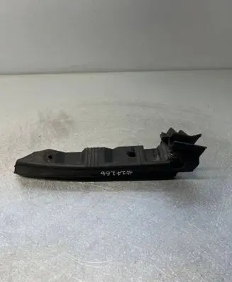 Audi A3 S3 8L Front bumper shock/impact absorber 8E0807184C