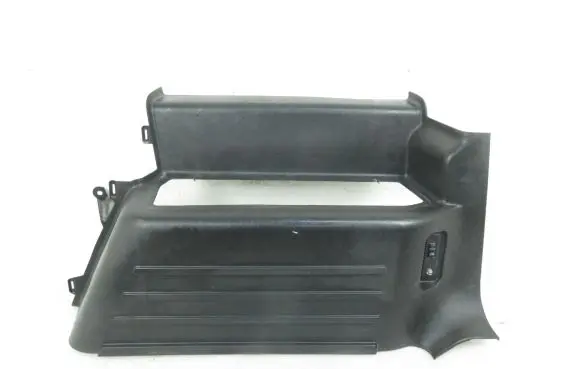 Hummer H2 Tailgate trim 10358842
