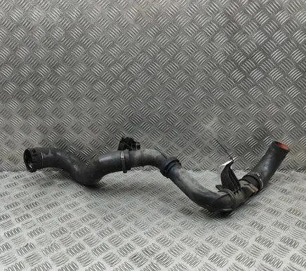 Opel Vivaro Intercooler hose/pipe 144601915R 1096338S01