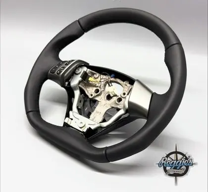 Mazda 3 I Steering wheel 