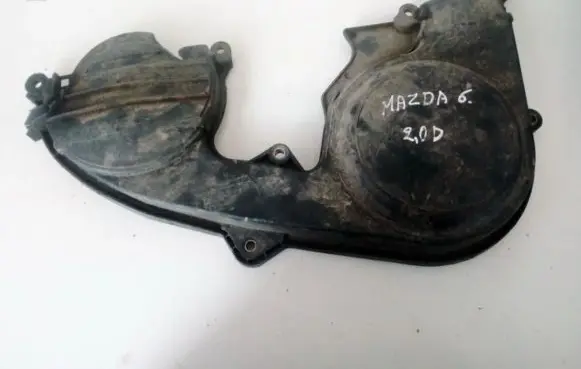 Timing belt guard (cover)