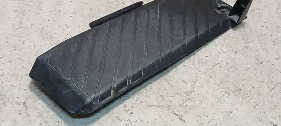 Audi A3 S3 A3 Sportback 8P Foot area side trim 3P1864777