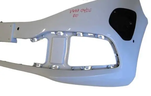 Mercedes-Benz EQV 447 Front bumper A4478806603
