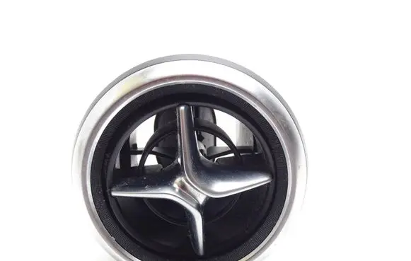 Mercedes-Benz A W176 Dashboard air vent grill cover trim A1768300354