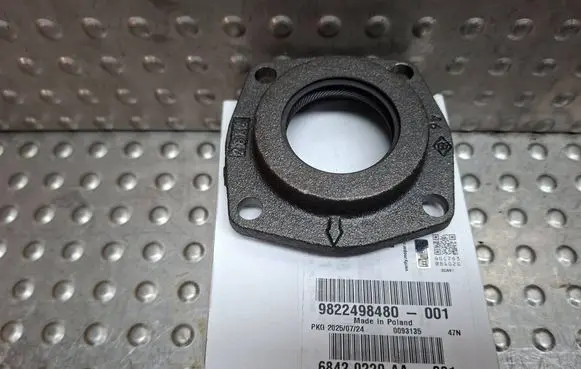 Fiat Ducato Gearbox gasket S25099415 9822498480 9632828880