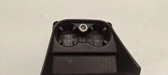 BMW X3 F25 Cup holder front 18160210