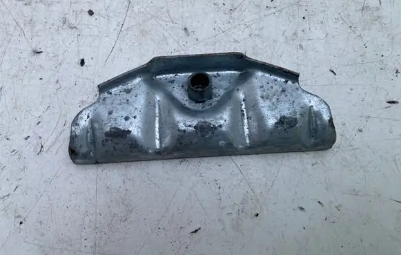 Volvo S80 Battery bracket 