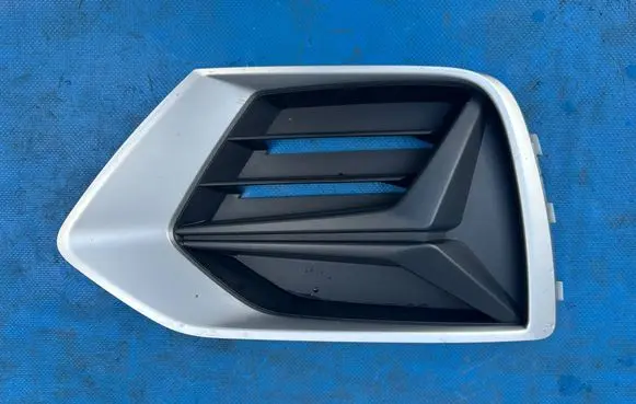 Audi Q3 F3 Front bumper lower grill 83A807681B
