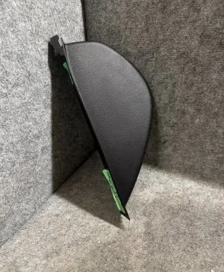 Dodge Durango Dashboard side end trim P01462090BLR 1GF63DX9AF