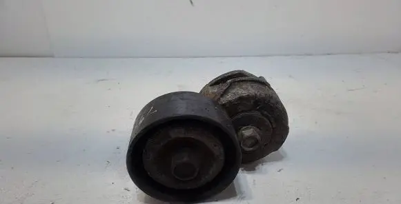 Alfa Romeo 147 Generator/alternator belt tensioner 60677108