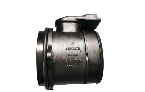 Peugeot 207 Mass air flow meter 72834204 9650010780