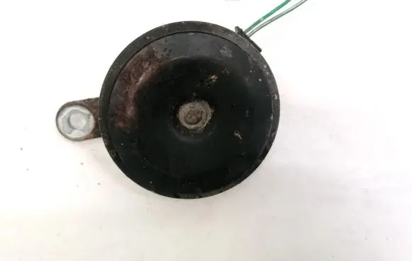 Toyota Avensis T250 Horn signal