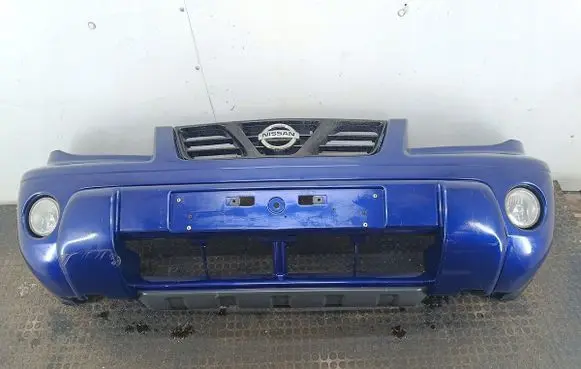 Nissan X-Trail T30 Front bumper 
