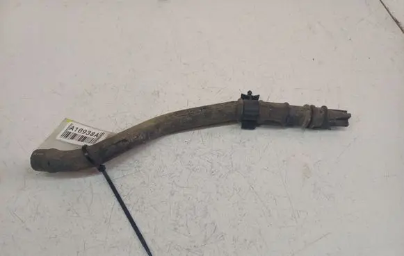 Opel Zafira B Engine coolant pipe/hose 