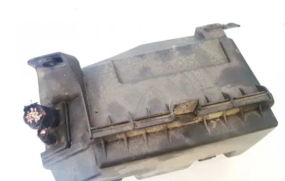 Mercedes-Benz ML W164 Fuse box set